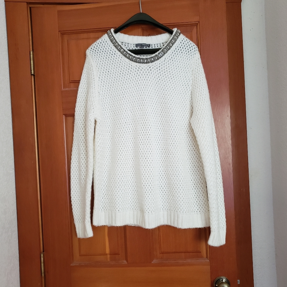 matty m sweater